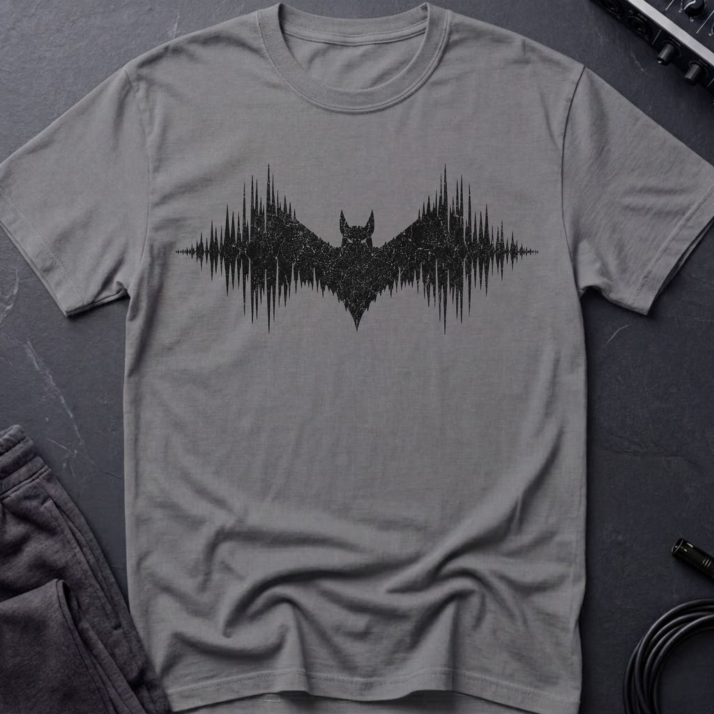 Batwave T-Shirt