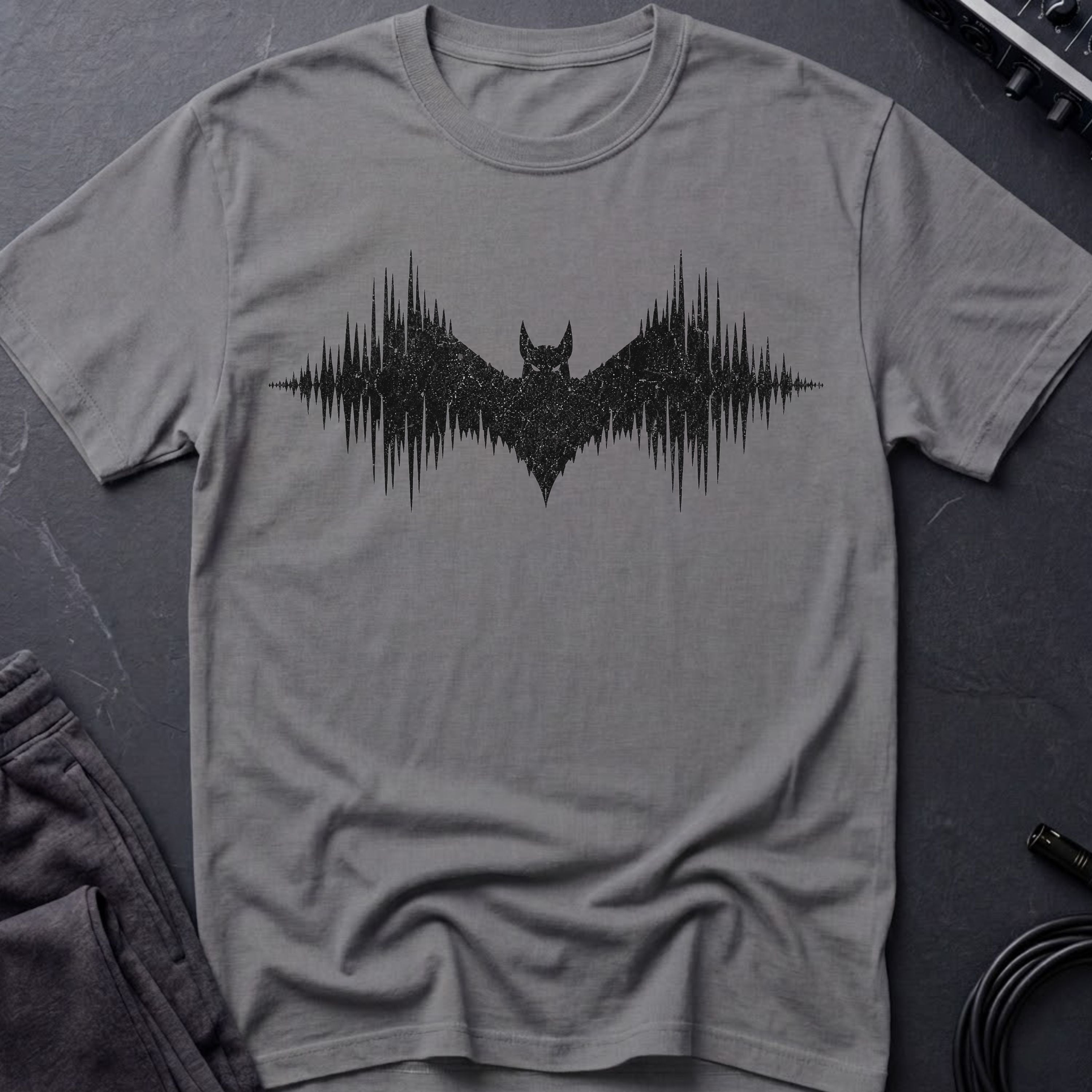 Batwave T-Shirt