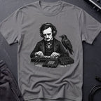 Poe On The Beat T-Shirt