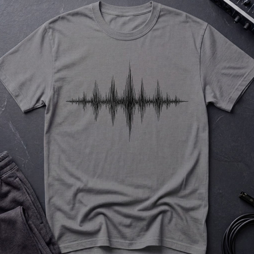 Sonic Pulse T-Shirt