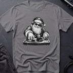DJ Santa T-Shirt