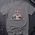 Reindeer DJ T-Shirt