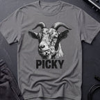 Picky Guitarist T-Shirt