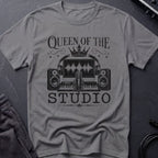 Queen Of The Studio T-Shirt