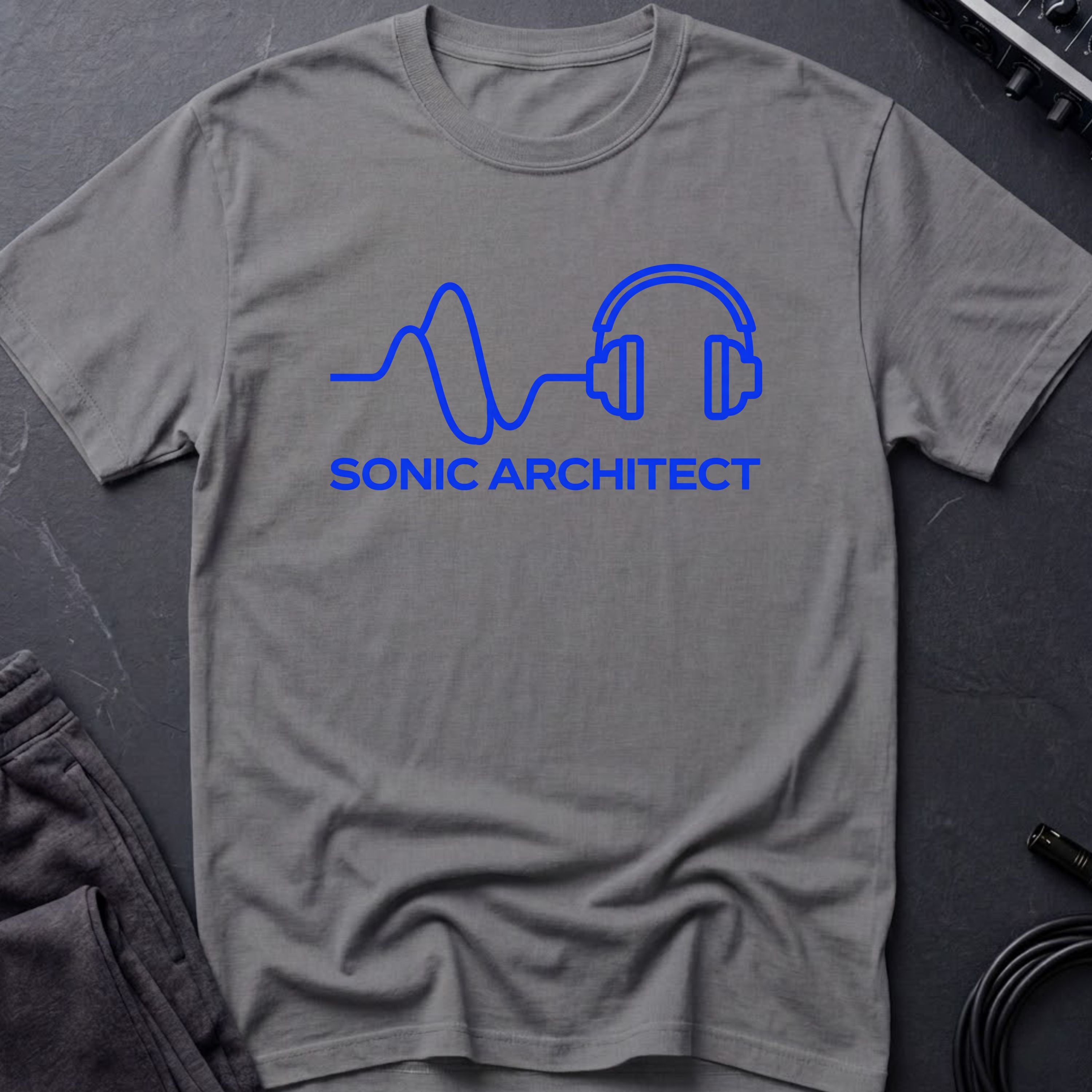 Audio Architect T-Shirt