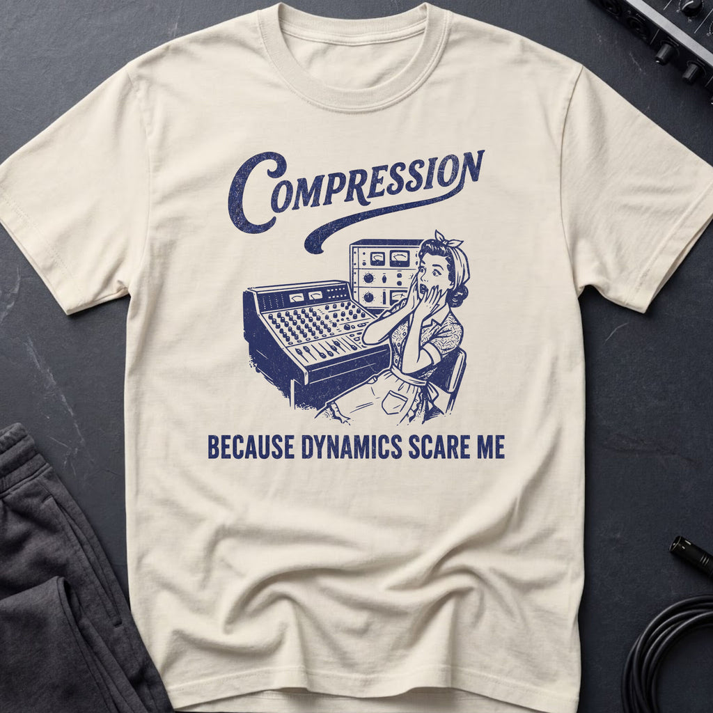 Compression T-Shirt