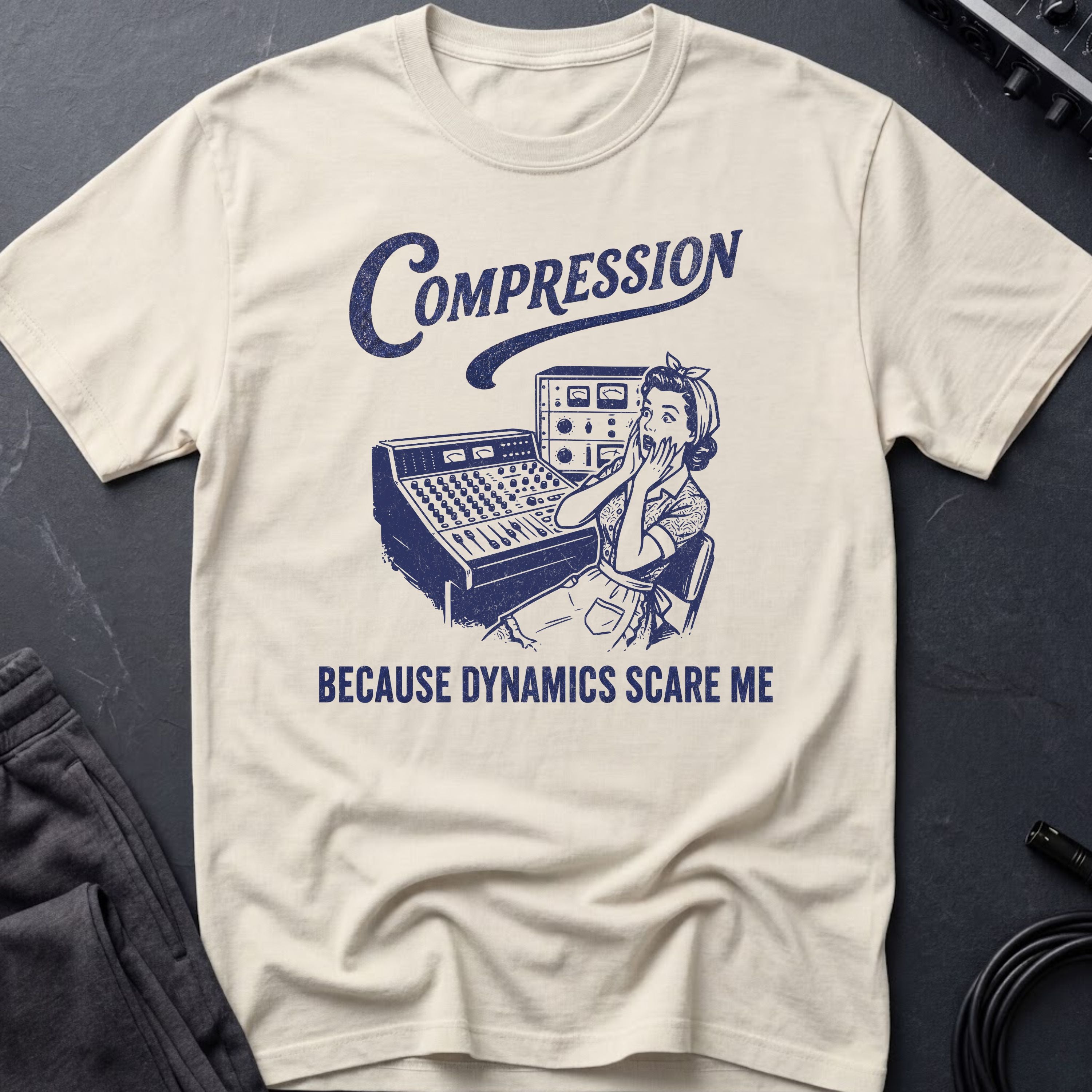 Compression T-Shirt