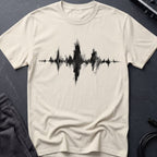 Ink Wave T-Shirt