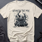 Kraken The Mix T-Shirt