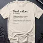 Beatmaker Definition T-Shirt