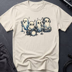 Ghost Band T-Shirt