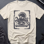 Octopus DJ T-Shirt