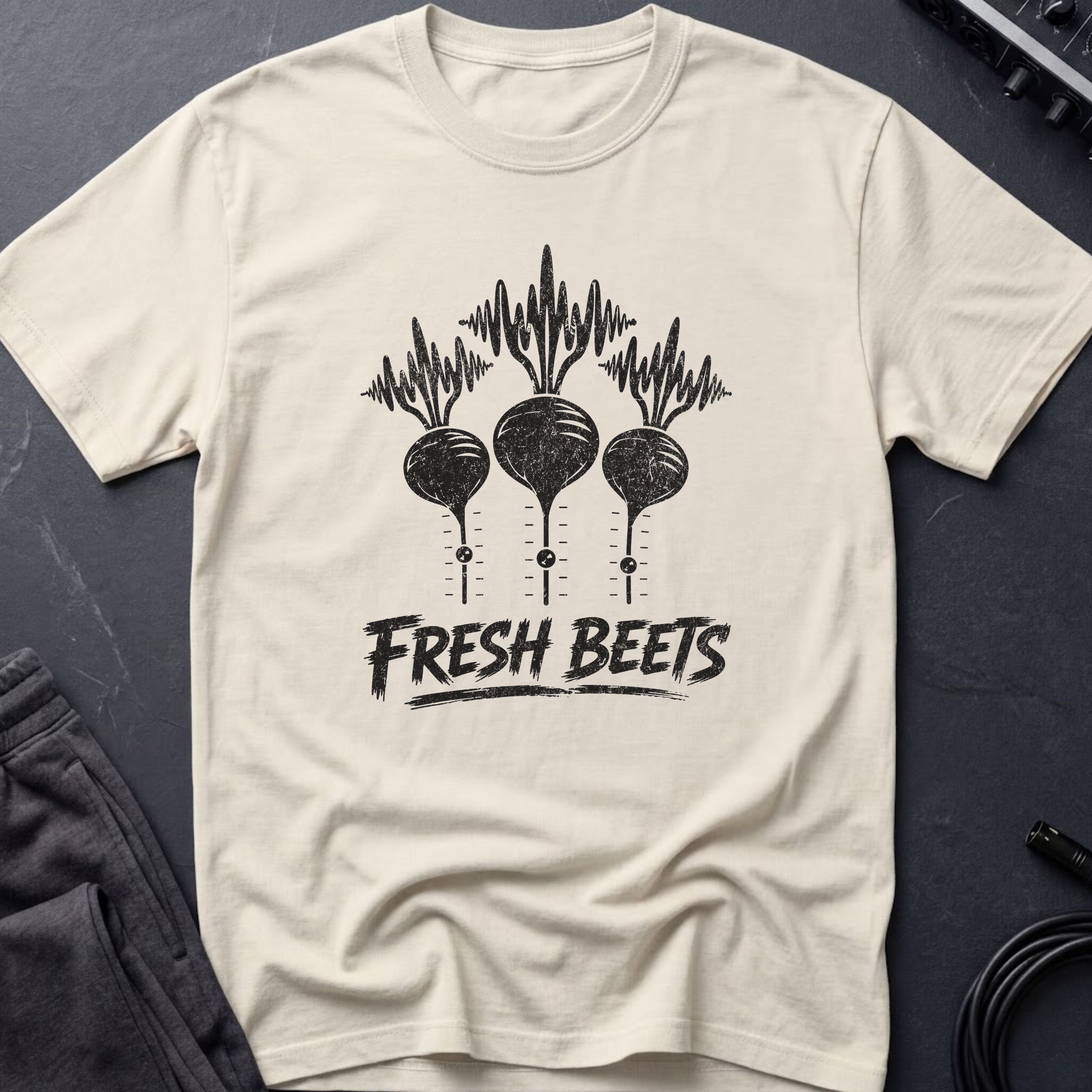 Fresh Beets T-Shirt
