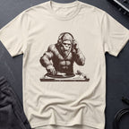 Sasquatch DJ T-Shirt
