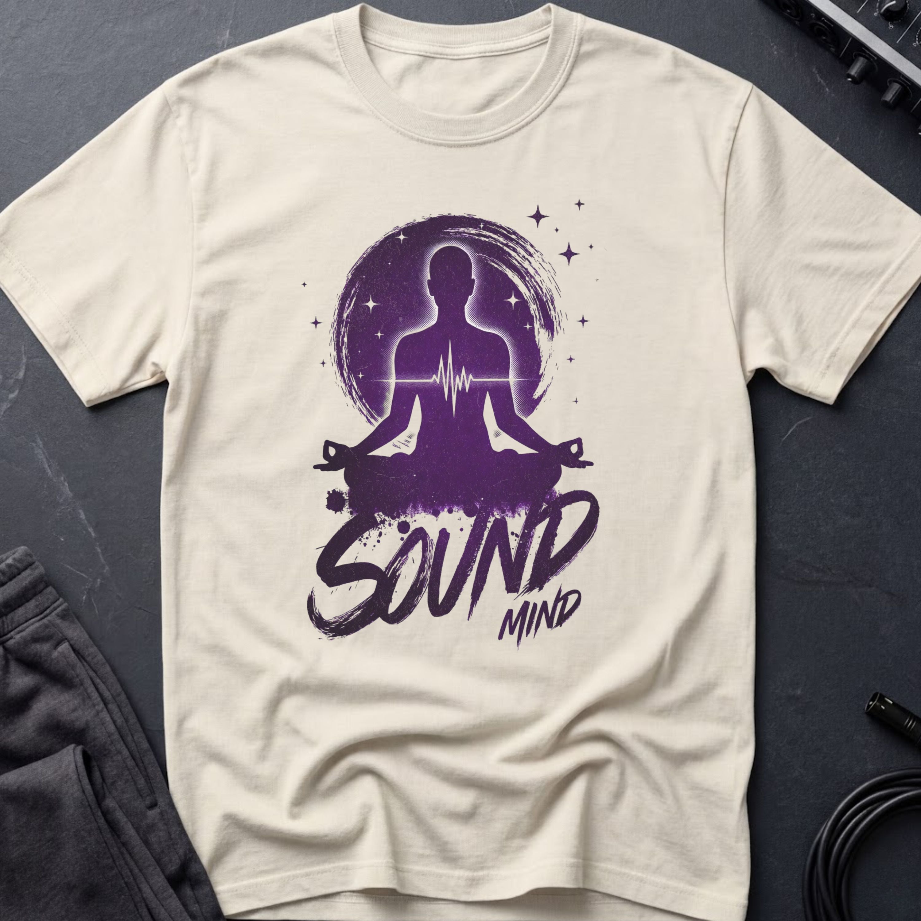 Sound Mind T-Shirt