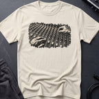 Vintage Mixing Console T-Shirt