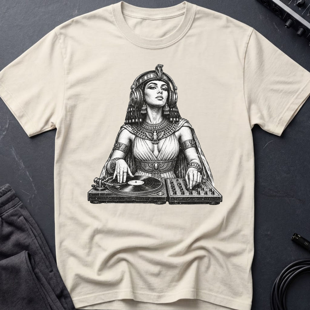 Queen of the Decks T-Shirt