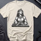 Queen of the Decks T-Shirt