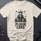 Plugin Lord Music Producer T-Shirt