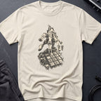Undead Beatmaker T-Shirt