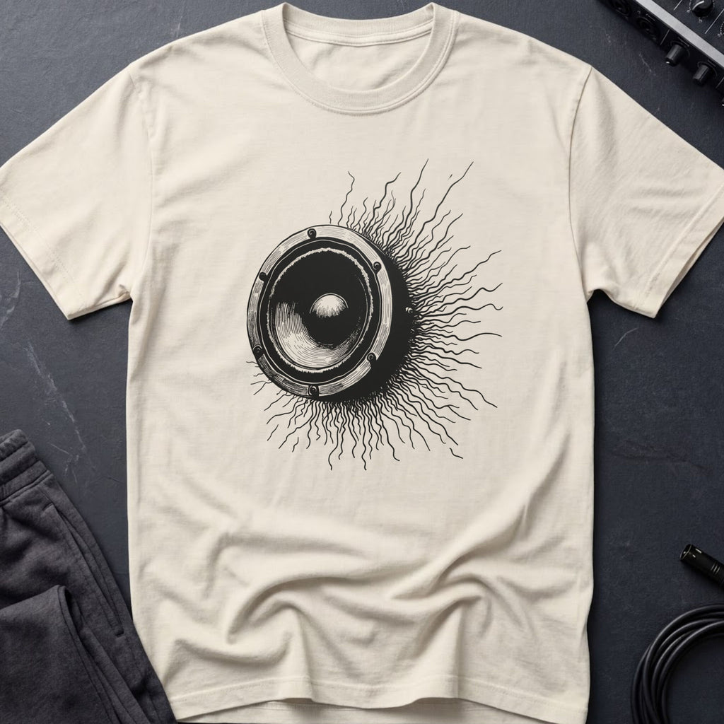 Booming 808 T-Shirt