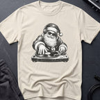 DJ Santa T-Shirt