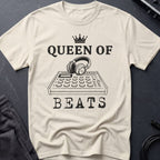 Queen Of Beats T-Shirt