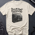 Boom Bap Raised Me T-Shirt
