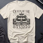 Queen Of The Studio T-Shirt