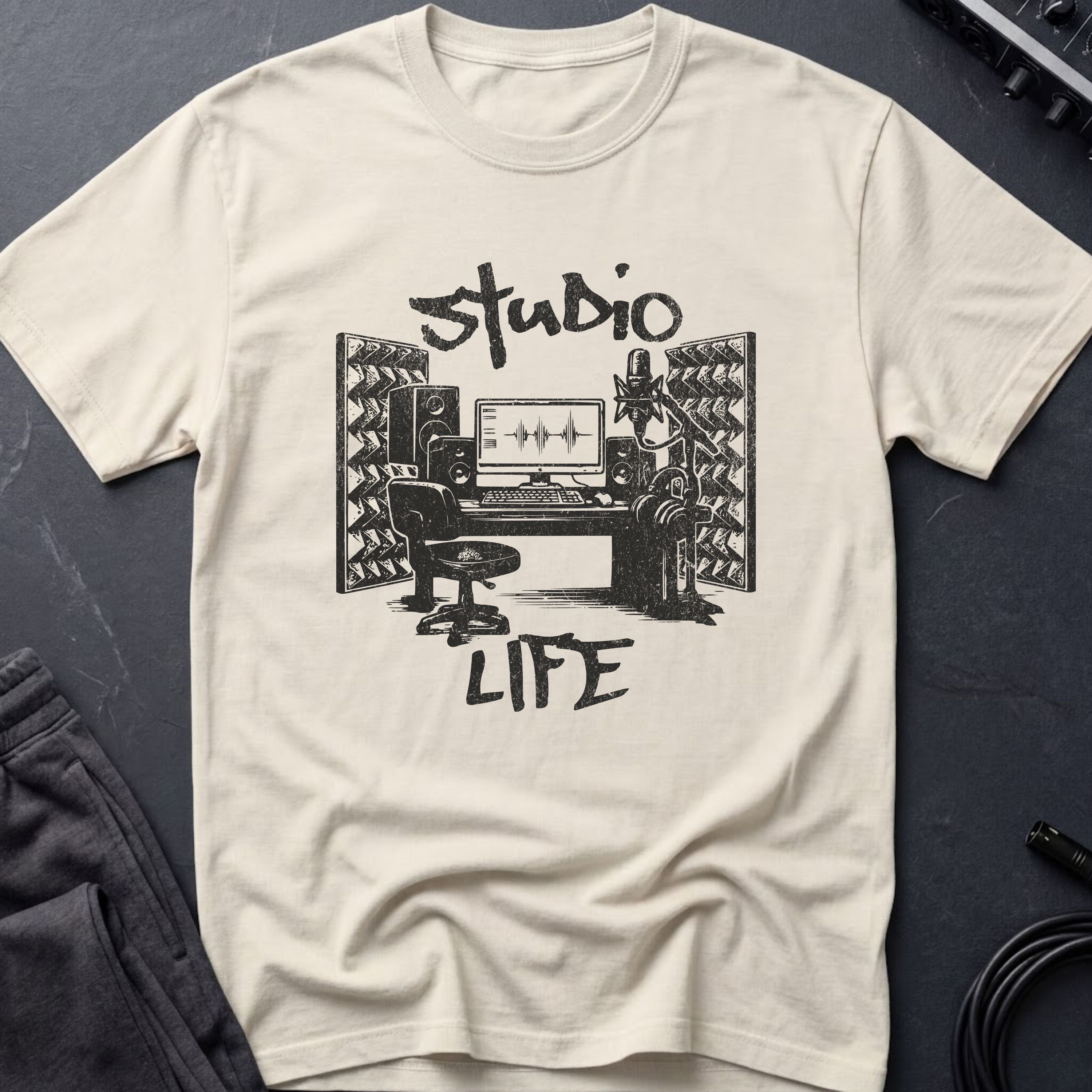 Studio Life T-Shirt