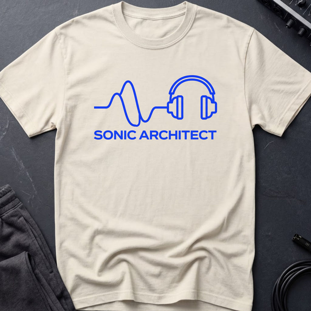 Audio Architect T-Shirt
