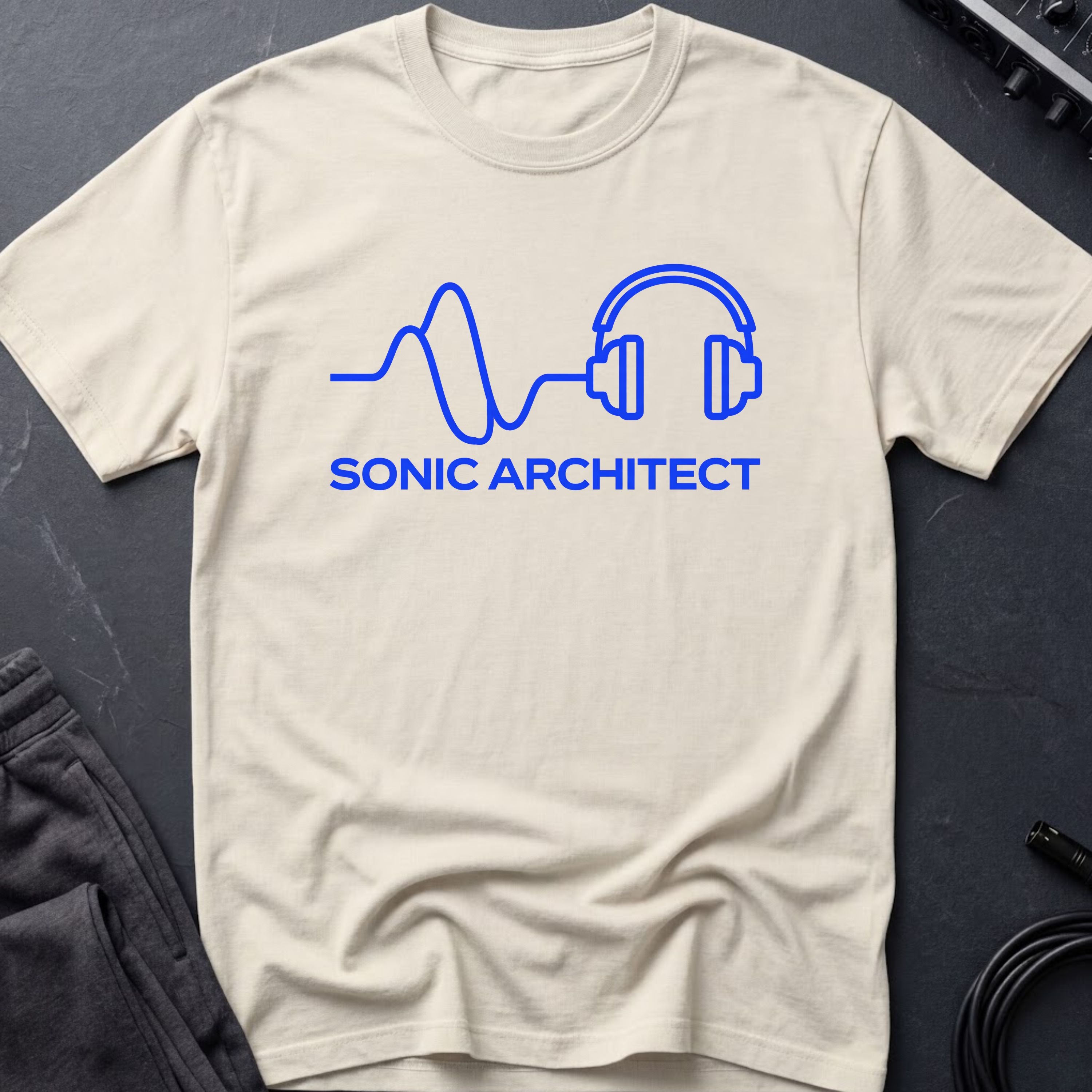 Audio Architect T-Shirt