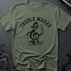 Treble Maker T-Shirt