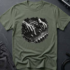 Hands On The Mix T-Shirt