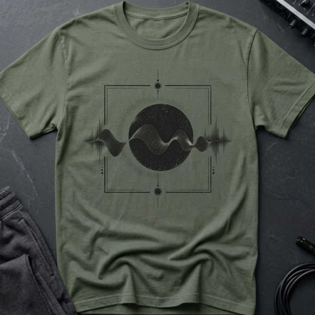 Audiosphere T-Shirt