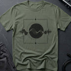 Audiosphere T-Shirt