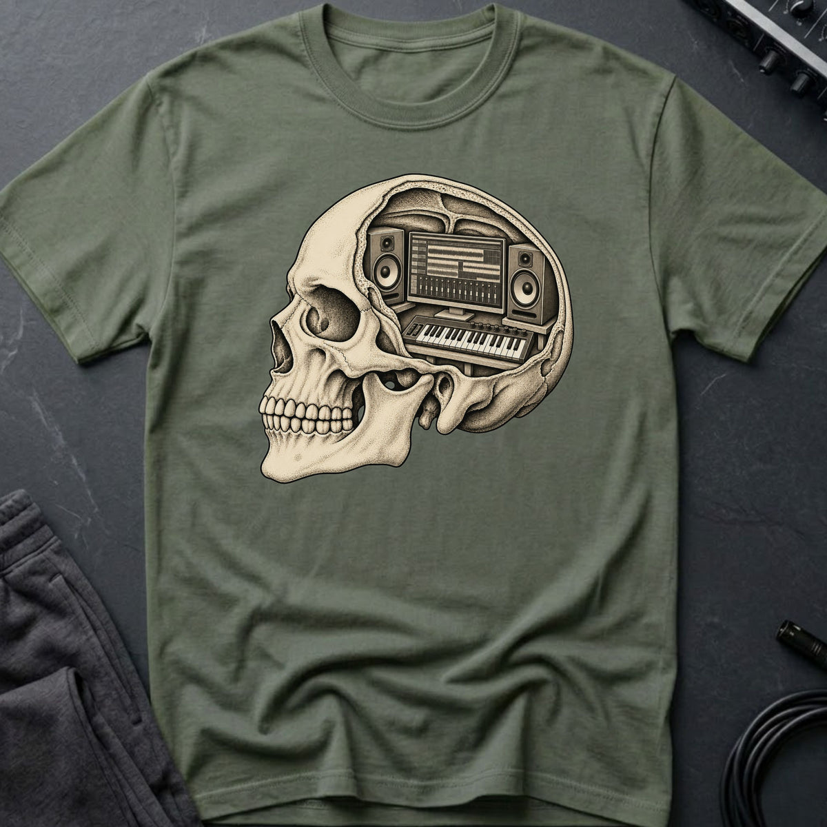 Studio Mind T-Shirt