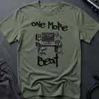 One More Beat T-Shirt