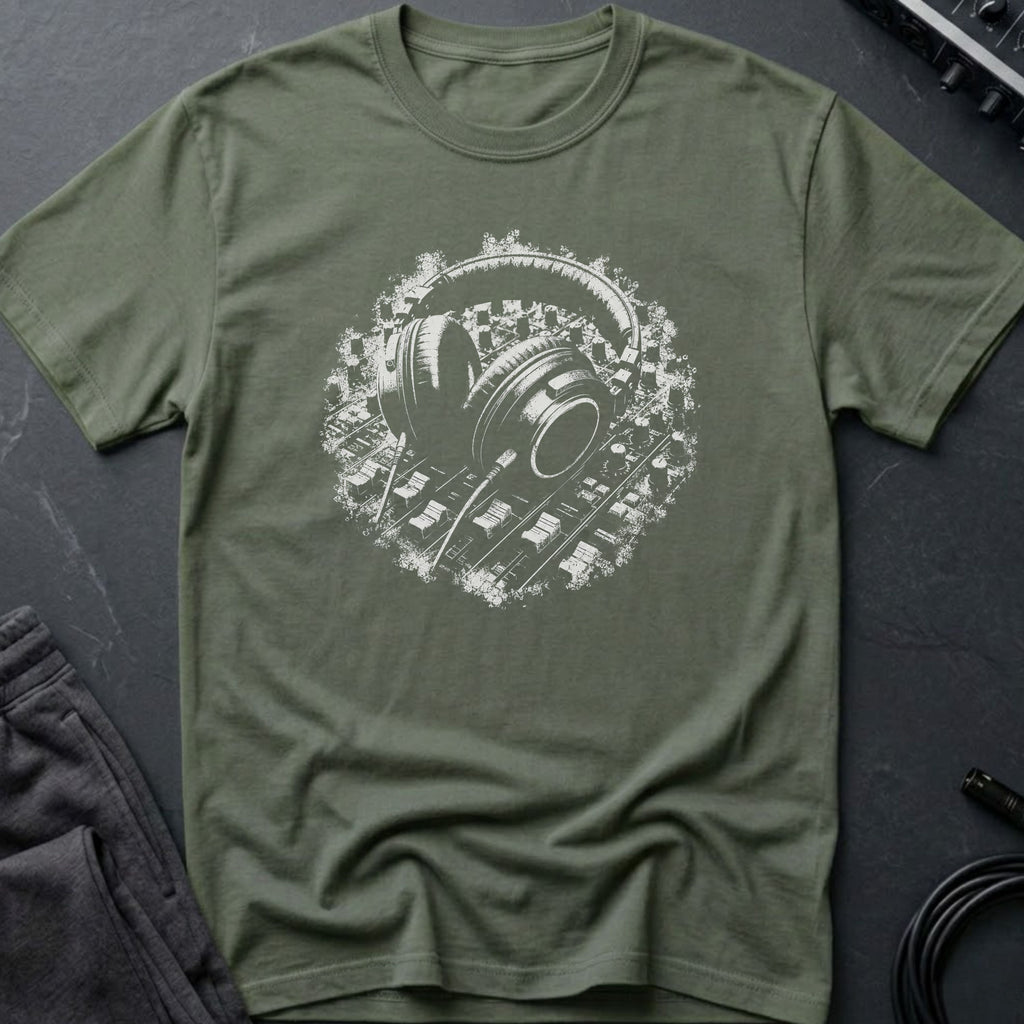 In The Mix T-Shirt