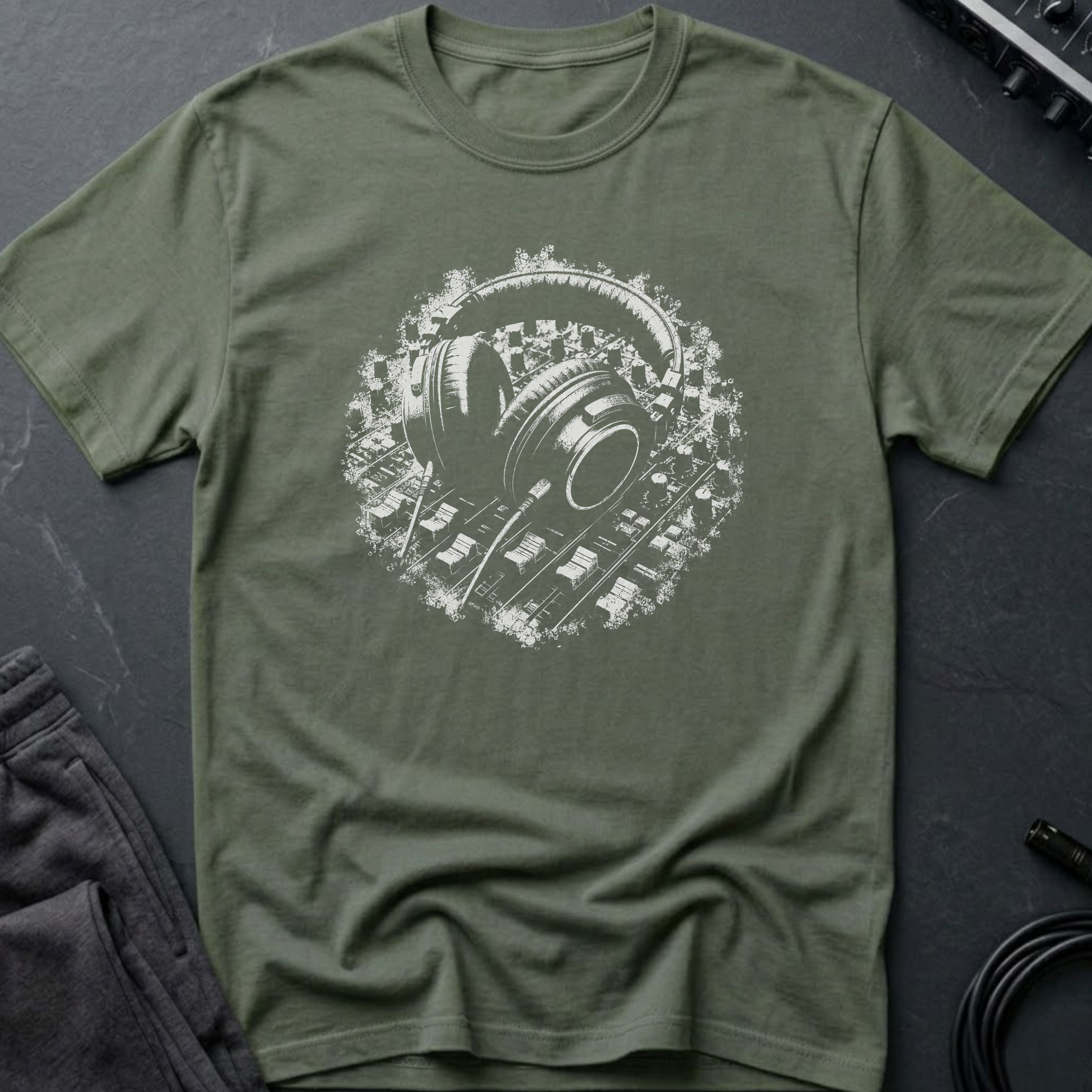 In The Mix T-Shirt