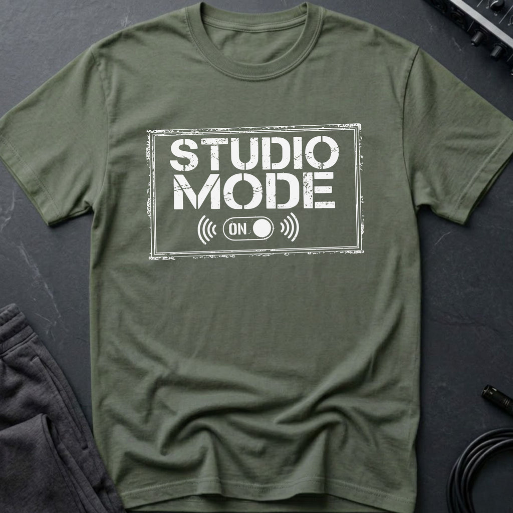 Studio Mode T-Shirt