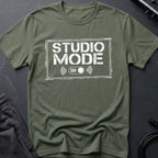 Studio Mode T-Shirt
