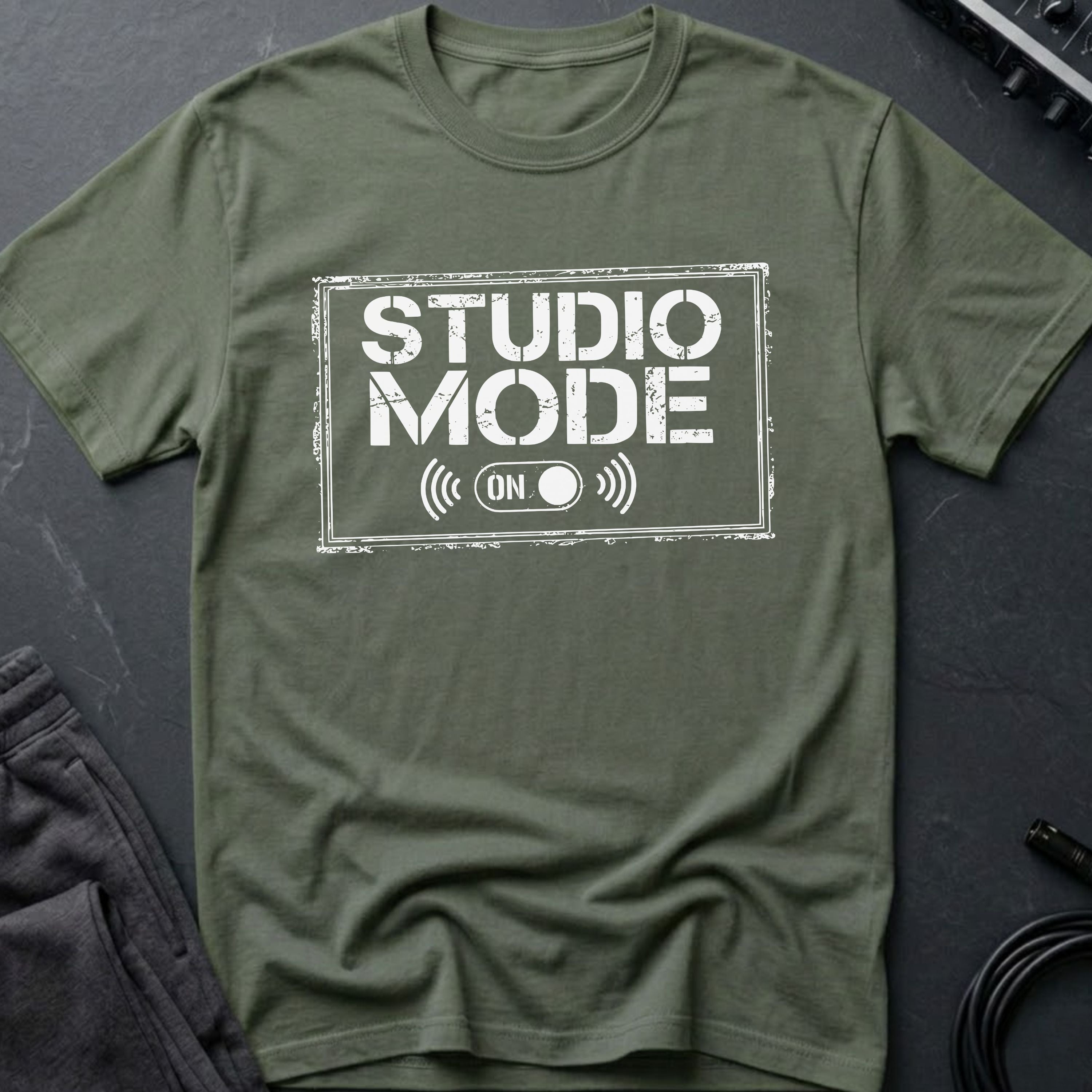 Studio Mode T-Shirt