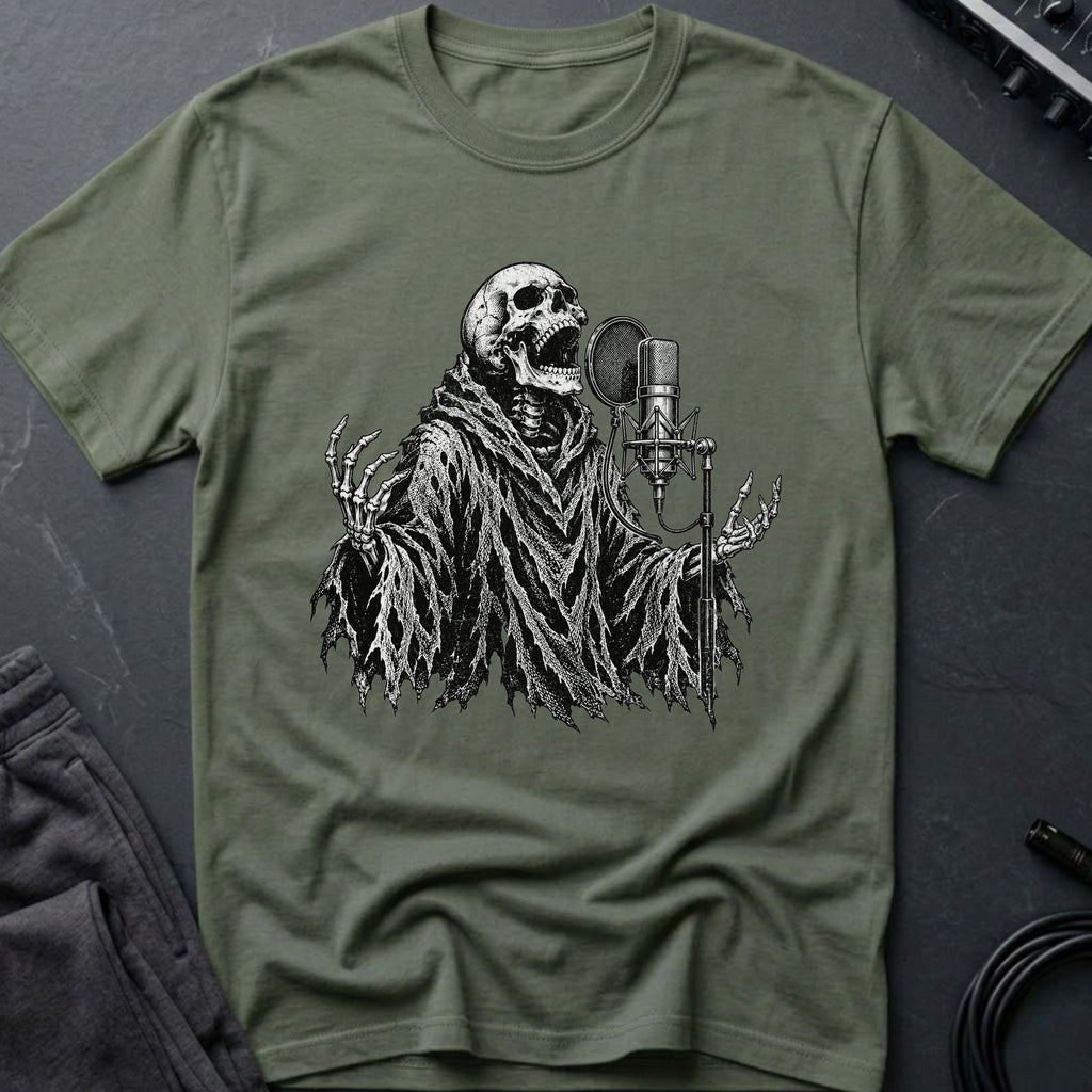Reaper Vocals T-Shirt