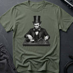 DJ Lincoln T-Shirt