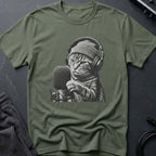 Studio Cat T-Shirt