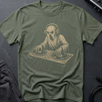Ghost DJ T-Shirt