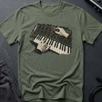 Analog Synth T-Shirt