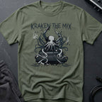 Kraken The Mix T-Shirt
