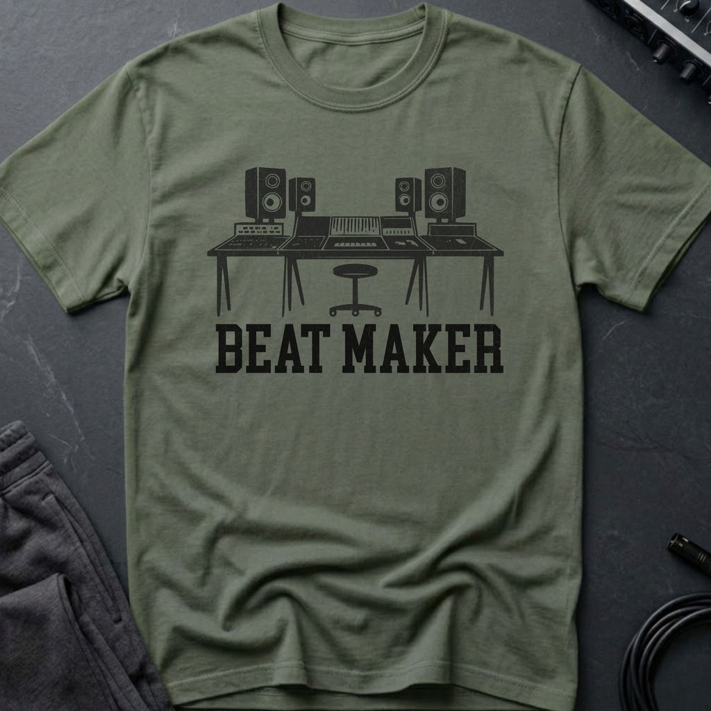 Beatmaker T-Shirt